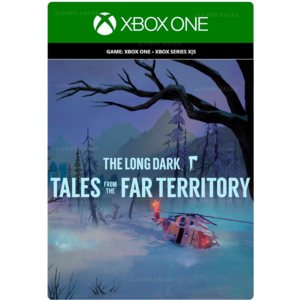 🎮✅THE LONG DARK TALES FROM THE FAR TERRITORY XBOX🔑КЛЮЧ USA
