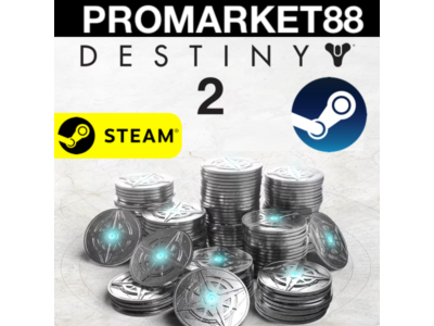 ⭐️ALL COUNTRIES⭐️ Destiny 2 SILVER STEAM ДЕСТИНИ 2