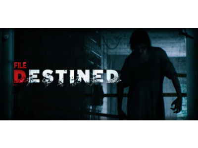 ❤️ File Destined Steam Offline