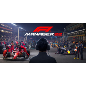 ❤️ F1 Manager 2022 Steam Offline