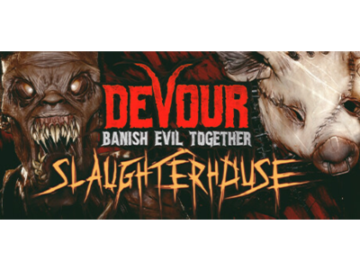 ❤️ Devour Steam Offline