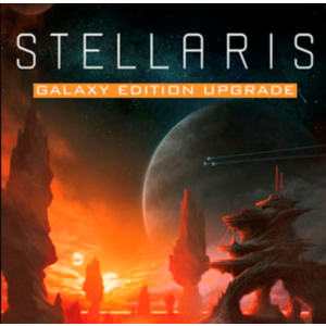 STELLARIS - GALAXY UPGRADE ✅STEAM KEY