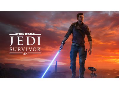 STAR WARS Jedi Survivor+RUS+EA ОФФЛАЙН АКТИВАЦИЯ
