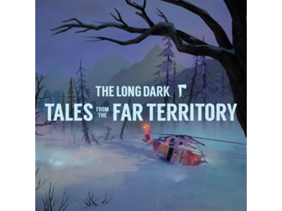 The Long Dark: Tales from the Far Territory XBOX Код 🔑