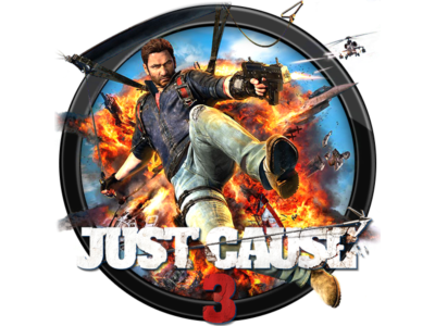 Just Cause 3 +DLC ®✔️Steam (Region Free)(GLOBAL)🌍