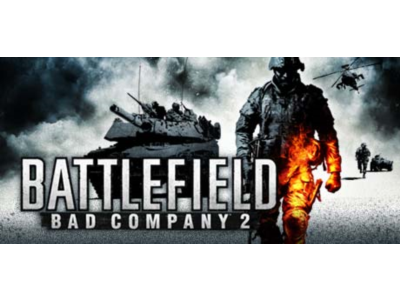 Battlefield Bad Company 2  STEAM Gift - RU/CIS