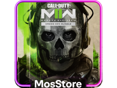 💚 Call of Duty: Modern Warfare II PS (PS4/PS5) 💚