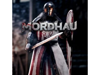 🔴 MORDHAU ✅ EPIC GAMES 🔴 (PC)