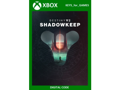 ✅🔑Destiny 2: Обитель Теней XBOX ONE / Series X|S🔑Ключ