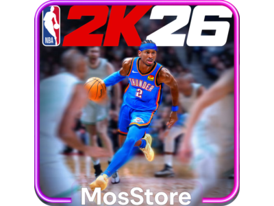 💚 NBA 2K26 PS (PS5) 💚