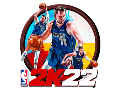 NBA 2K22 +DLC ®✔️Steam (Region Free)(GLOBAL)🌍