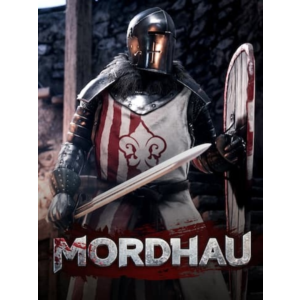 ✅DEATH STANDING /MORDHAU - ONLINE ✔️Epic Games\⭐