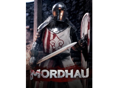 ✅DEATH STANDING /MORDHAU - ONLINE ✔️Epic Games\⭐