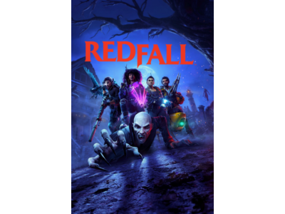 Redfall (Аренда аккаунта Steam) Онлайн, VKPlay