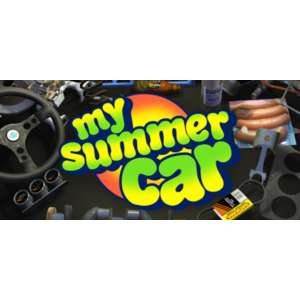 My Summer Car (Steam Gift Россия) 🔥