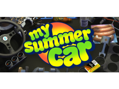 My Summer Car (Steam Gift Россия) 🔥