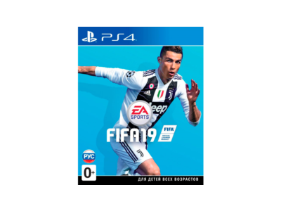 FIFA 19 (РУС)+DiRT Rally 2.0+4 Игры EU/RU PS4/PS5✅Активация🔥