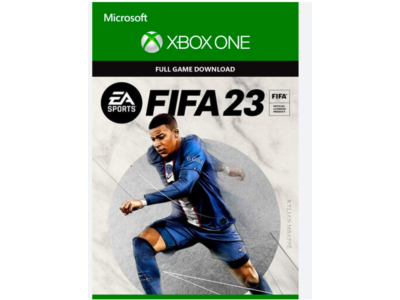 🔑KEY 🟢⚽FIFA 23 Standard Edition XBOX SERIES X|S