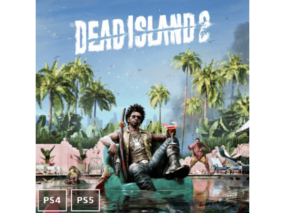 🔴DEAD ISLAND 2 🎮 PS4/PS5 |  Русская версия PS🔴