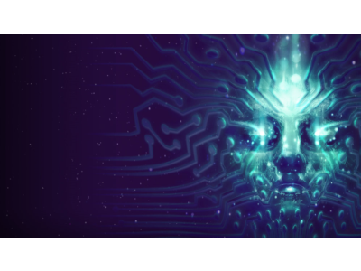 🔥 System Shock 2023 | Steam RU+UA+KZ+CIS 🔥