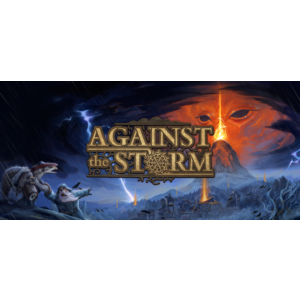 ✅Against the Storm / Complete Bundle 🔑 STEAM RU/CIS