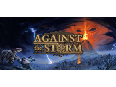 ✅Against the Storm / Complete Bundle 🔑 STEAM RU/CIS