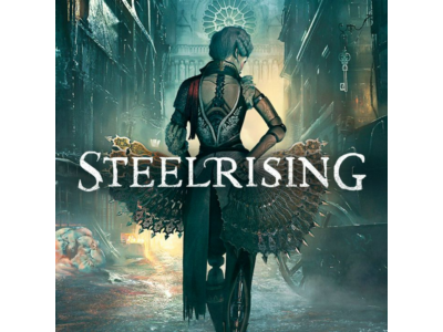 Steelrising