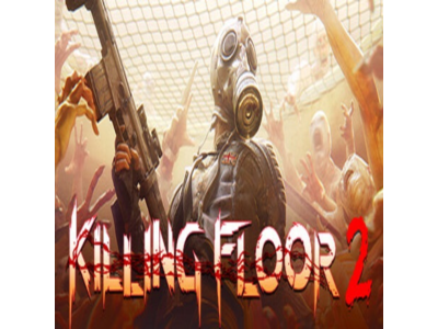 Killing Floor 2 Digital Deluxe Edition (Steam key/РФ+Мир)