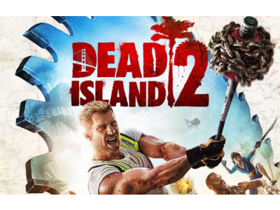 🌏DEAD ISLAND 2 GOLD🌏EPIC GAMES✅OFFLINE✅ГАРАНТИЯ✅
