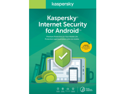 KASPERSKY INTERNET SECURITY ANDROID 1 DEVICE 1 YEAR