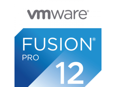 VMware Fusion 12 Pro for Mac (Lifetime / 1 Device)