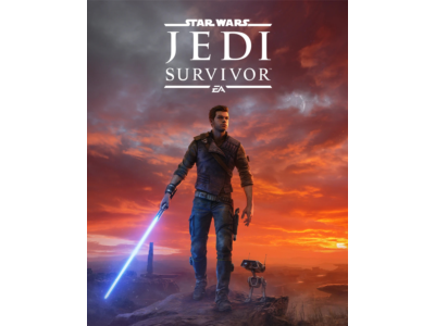 STAR WARS Jedi: Survivor (Аренда аккаунта Steam) VKPlay