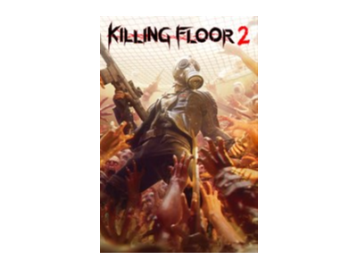 Killing Floor 2 ключ XBOX ONE  & Series X|S🔑