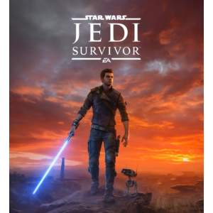 RU/GLOBAL 🌎 STAR WARS JEDI SURVIVOR 🔑 EA APP KEY