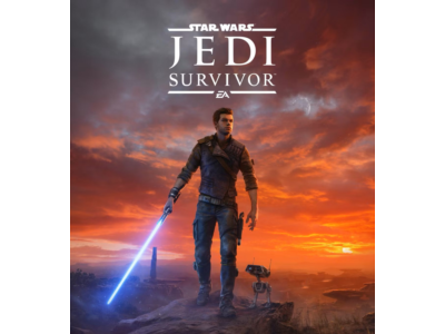 RU/GLOBAL 🌎 STAR WARS JEDI SURVIVOR 🔑 EA APP KEY