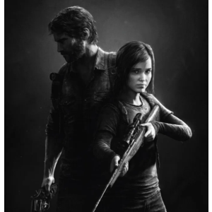 🔥The Last of Us: Part I 🔥(Remake) (PS5/PS4)🔥