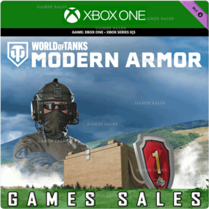 ✅❤️WORLD OF TANKS - HERO UP❤️XBOX🔑KEY✅