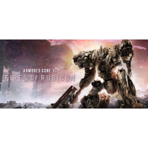 Armored Core VI: Fires of Rubicon Standart editionSTEAM