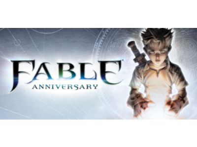 Fable Anniversary - STEAM GIFT РОССИЯ