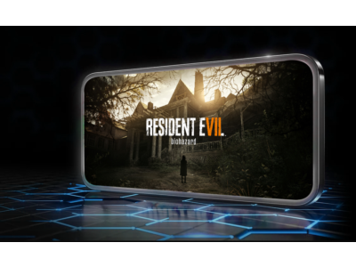 Resident Evil 7: Biohazard🟢 GFN (Geforce Now)🔵PlayKey