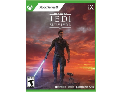 STAR WARS JEDI : SURVIVOR XBOX SERIES XS⭐️