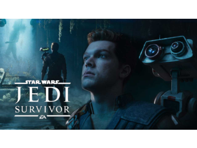 STAR WARS Jedi: Survivor ОБЩИЙ АККАУНТ+ 2 игры