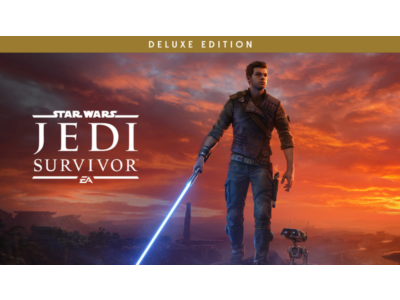 STAR WARS Jedi: Survivor Deluxe Origin Оффлайн