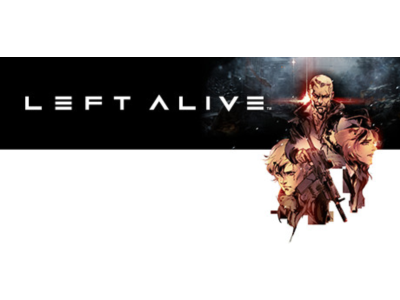 💳0% ⭐️LEFT ALIVE ⭐️ Steam Key