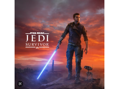 🌌STAR WARS Jedi: Survivor 🌌 XBOX series S | X