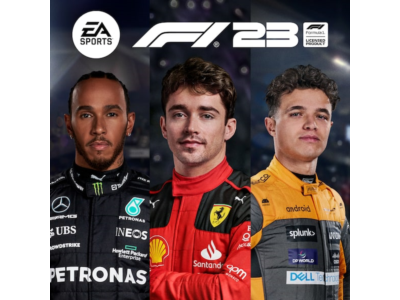 F1 23+Это ты!+GTA V+4 Игры EU/RU PS4/PS5✅Активация🔥