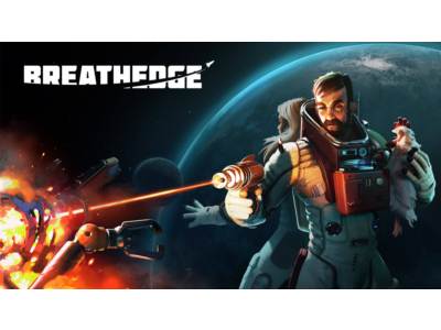 🔥 Breathedge 📧Почта ✅Смена данных