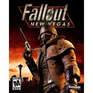 💣 Fallout New Vegas 🔑 Steam Key 🌎 GLOBAL