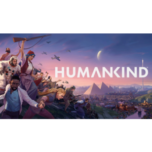 🤩 HUMANKIND 🔑 Steam ключ 🌍 Европа