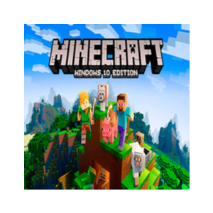🎆Minecraft Java & Bedrock Edition 🎨 Windows 10 🟢 ARG